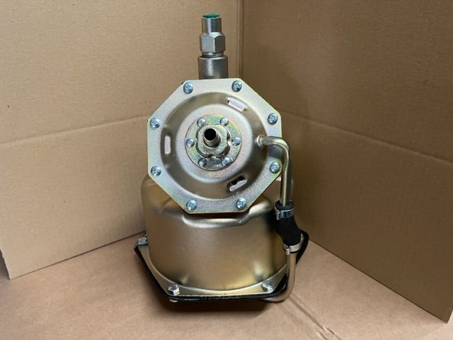 Recon Brake Servo (MK2) 2.75:1 (exchange)
